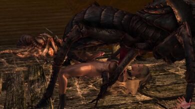 Written by James, directed by John