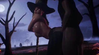 Bewitched And Bewildered - A Witch Hunt For The Unwanted