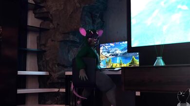 Leo and Gin - Were In This Together (NSFW)