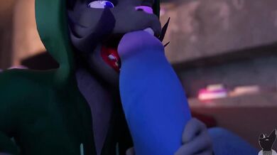 Leo and Gin - Were In This Together (NSFW)