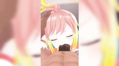 The Throat Goddesses and their Ranch of Goats