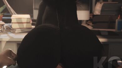 Watch this POV hentai video of Aziya in the Hot Seat, brought to you by KC3D in stunning HD quality