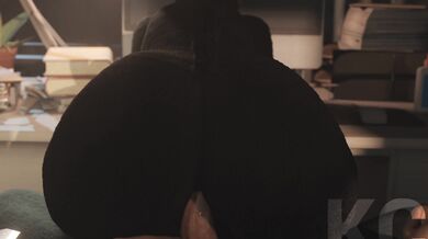 Watch this POV hentai video of Aziya in the Hot Seat, brought to you by KC3D in stunning HD quality