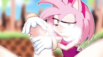 Master's Orgy In The Garden[cheesoart]