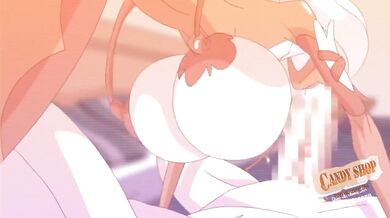 Ronins Secret Candy Shop: A XXX Parody