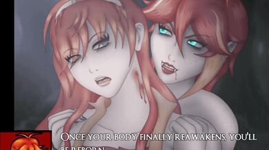 The Crimson Veil Vampire Route Defeats Alyena