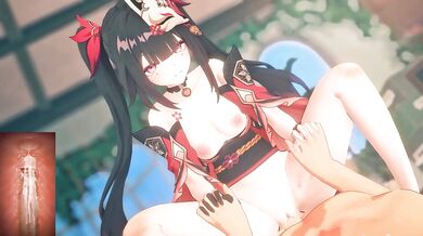 The name of the video is My First Time: The Sparkling Compilation