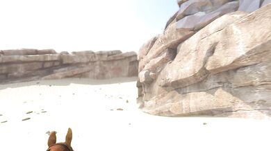 Busty Tranny Queefs, Huge Mounds of Velvet