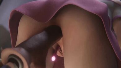 The Neko Slave and her dreams of pure pleasure!