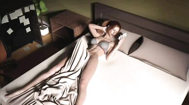 Hentai Futa Comic Book Artist Makes Custom Hentai Comics with Futanari