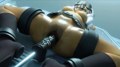 Slave Leia Jabba the Hutt - Star Wars ⭐️