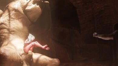 The Sith Apprentices Love for the Rancor: A Zorriana & Ahsoka Hentai Adventure