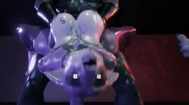 Act 3 Scene 6: Punishment [Shait] ---------------------------