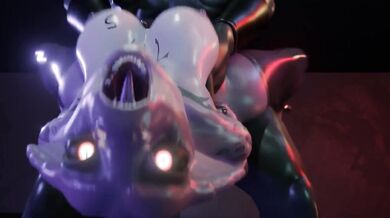 Act 3 Scene 6: Punishment [Shait] ---------------------------