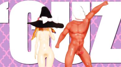 The Beast with One Eye