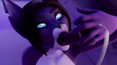 Watch as Asha takes a dildo and sucks on it with delightful sounds filling the room