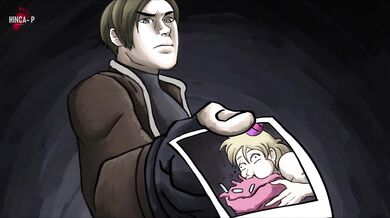 Ashley the Bizarre: The Rise of Resident Evil 4