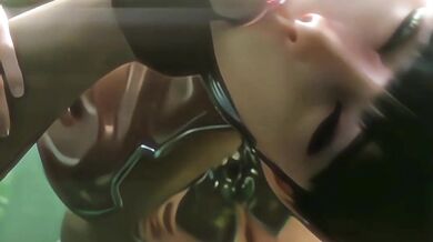 Stellar blade - Eve Edit