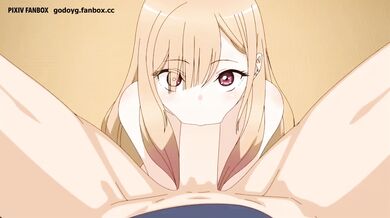Huge-Titted Asian Anime Girls in Unbearable Anal Sex Pain