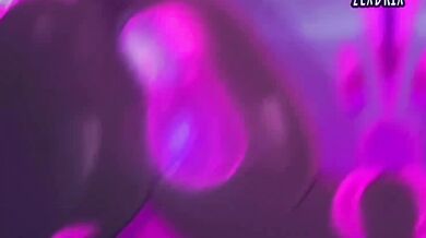 The Metamorphosis of Queen Chrysalis in the HMV Kingdom