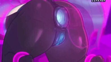 The Metamorphosis of Queen Chrysalis in the HMV Kingdom