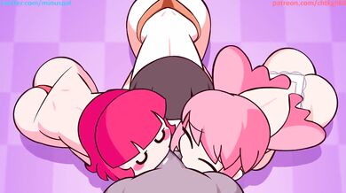 Im gonna fuck you on that chair!