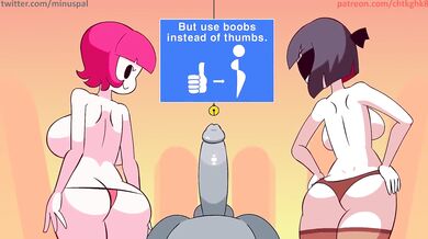 Im gonna fuck you on that chair!