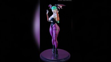 Morrigans Anal Turnaround