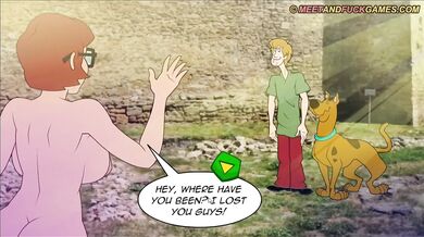 The Adventures of Little Red Riding Hood and the Big Bad Wolf: Part 2