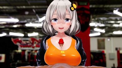 Bound by Love, A Tale of Captivity and Desire