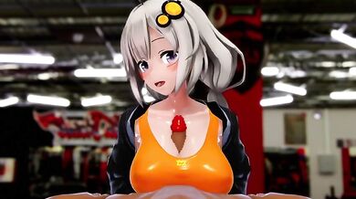 Bound by Love, A Tale of Captivity and Desire