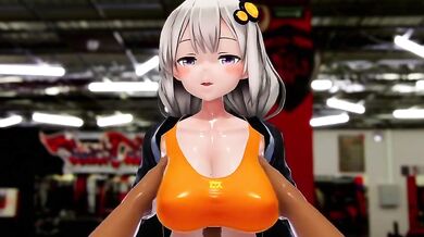 Bound by Love, A Tale of Captivity and Desire