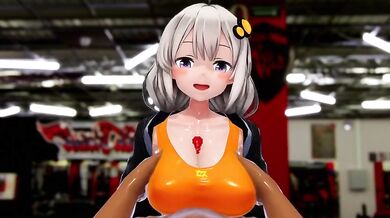 Bound by Love, A Tale of Captivity and Desire