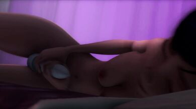 The Violet Wand: A Pleasure Toy for All Genders and Identities