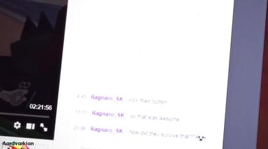 Dwarven Mining Fisting: The Lord Aardvark Production