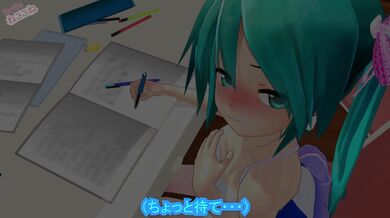 Hey there, you look tired! Why dont we take a break and have some tea together? I promise it wont be as boring as English class