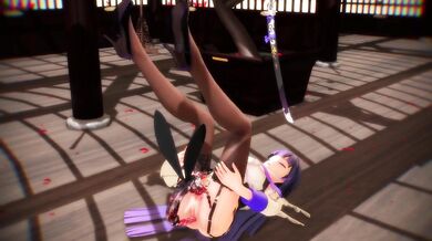 Would you like me to give you a foot job while we watch some weird fetish videos?