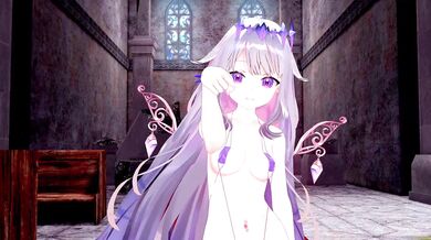 Secret Garden of Desires: Koseki and Bijous Miniature Masterpiece