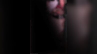 The Hyena boy and his furry friends play together in a private room