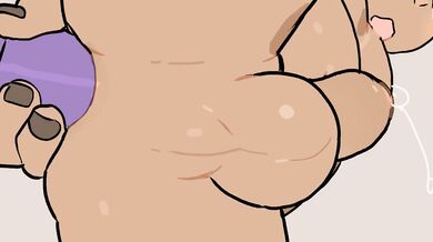 The 2022 hentai porn video Moo by Inaxtoto (2022) [No Audio]