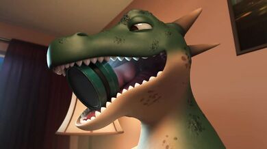 Critter-tastic Portal Play