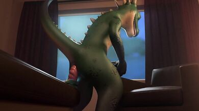 Critter-tastic Portal Play