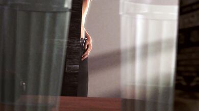 The Reunion and Dominance of Pitfall 3: A XXX Parody