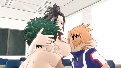 Mommy Mia! The Nursing Nightmares of Little Miata