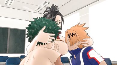 Mommy Mia! The Nursing Nightmares of Little Miata