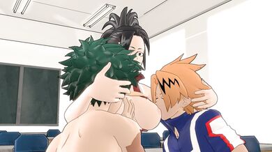 Mommy Mia! The Nursing Nightmares of Little Miata