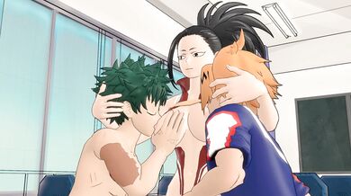 Mommy Mia! The Nursing Nightmares of Little Miata