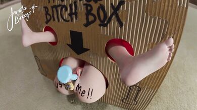 IN ALL HER HOLES- Final Episode - Teaser