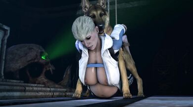 Want to read some hentai? Try this erotic story!