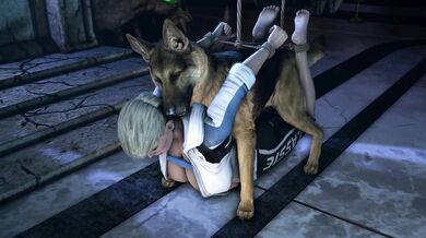 Want to read some hentai? Try this erotic story!